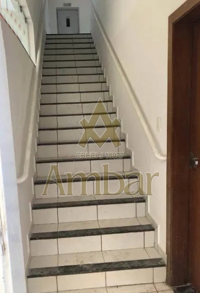 Ambar Imóveis | Imobiliária em Ribeirão Preto | Ponto Comercial - Alto da Boa Vista - Ribeirão Preto