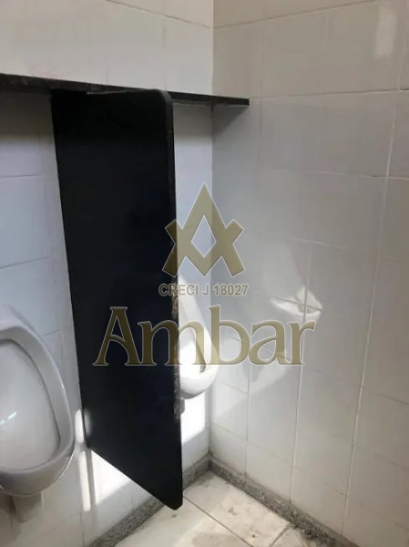 Ambar Imóveis | Imobiliária em Ribeirão Preto | Ponto Comercial - Alto da Boa Vista - Ribeirão Preto