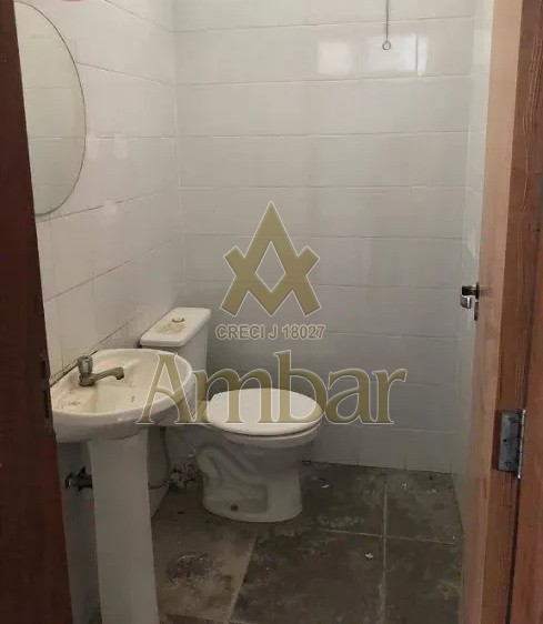 Ambar Imóveis | Imobiliária em Ribeirão Preto | Ponto Comercial - Alto da Boa Vista - Ribeirão Preto