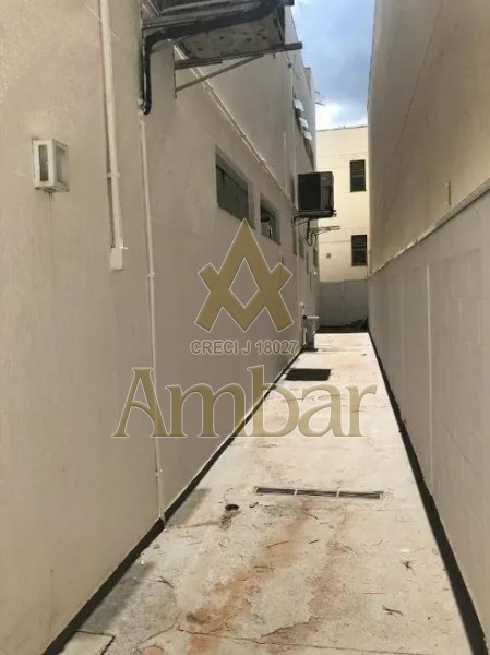 Ambar Imóveis | Imobiliária em Ribeirão Preto | Ponto Comercial - Alto da Boa Vista - Ribeirão Preto