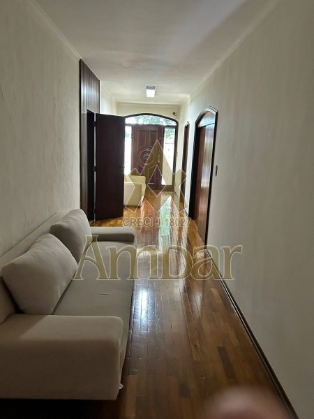 Ambar Imóveis | Imobiliária em Ribeirão Preto | Casa - Alto da Boa Vista - Ribeirão Preto