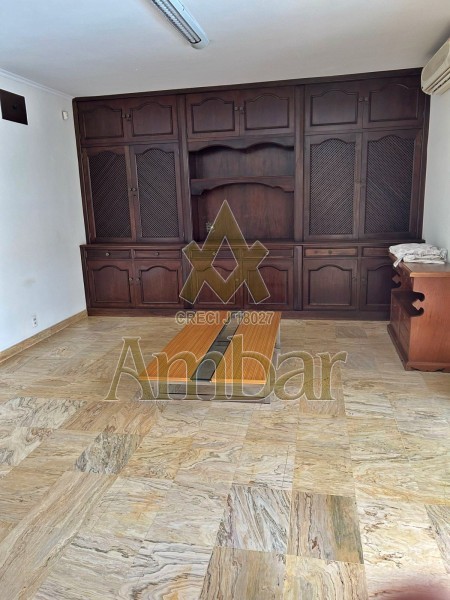Ambar Imóveis | Imobiliária em Ribeirão Preto | Casa - Alto da Boa Vista - Ribeirão Preto