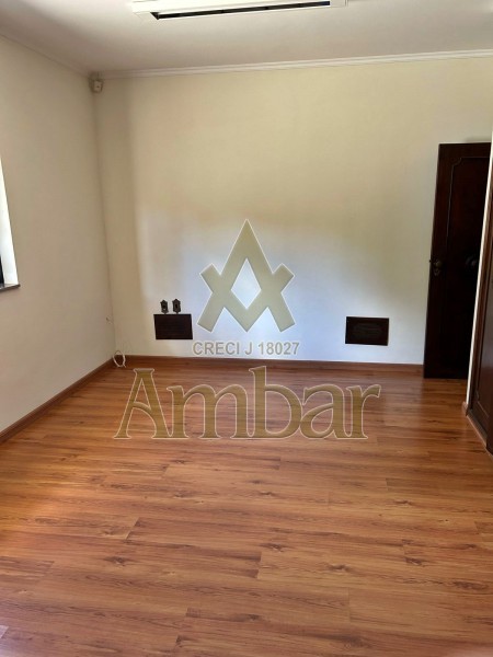 Ambar Imóveis | Imobiliária em Ribeirão Preto | Casa - Alto da Boa Vista - Ribeirão Preto
