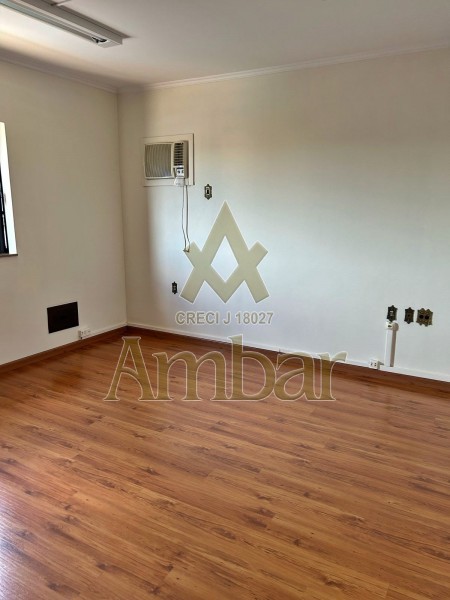 Ambar Imóveis | Imobiliária em Ribeirão Preto | Casa - Alto da Boa Vista - Ribeirão Preto