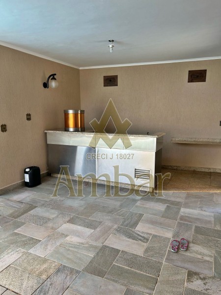 Ambar Imóveis | Imobiliária em Ribeirão Preto | Casa - Alto da Boa Vista - Ribeirão Preto