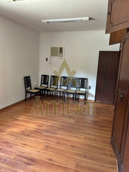 Ambar Imóveis | Imobiliária em Ribeirão Preto | Casa - Alto da Boa Vista - Ribeirão Preto