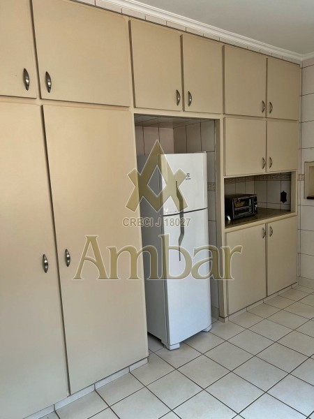 Ambar Imóveis | Imobiliária em Ribeirão Preto | Casa - Alto da Boa Vista - Ribeirão Preto