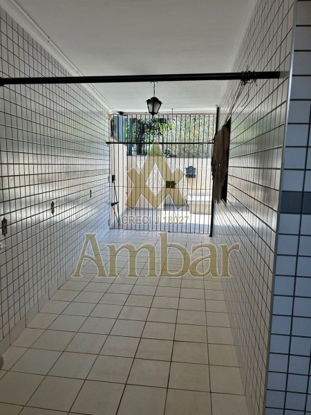Ambar Imóveis | Imobiliária em Ribeirão Preto | Casa - Alto da Boa Vista - Ribeirão Preto