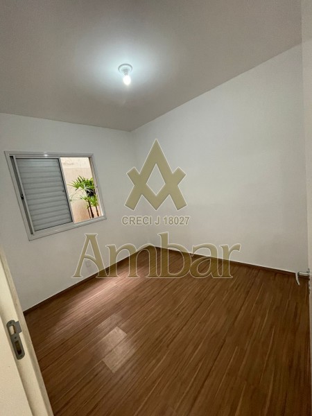 Ambar Imóveis | Imobiliária em Ribeirão Preto | Apartamento - Jardim Florestan Fernandes - Ribeirão Preto