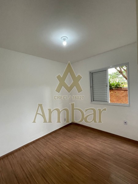 Ambar Imóveis | Imobiliária em Ribeirão Preto | Apartamento - Jardim Florestan Fernandes - Ribeirão Preto