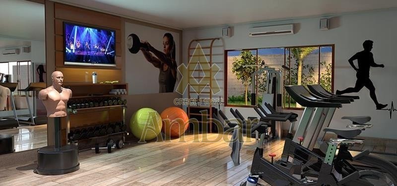 Ambar Imóveis | Imobiliária em Ribeirão Preto | Apartamento - Jardim Florestan Fernandes - Ribeirão Preto