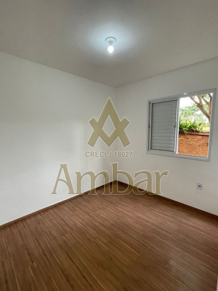 Ambar Imóveis | Imobiliária em Ribeirão Preto | Apartamento - Jardim Florestan Fernandes - Ribeirão Preto