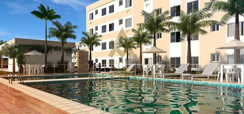 Foto: Apartamento - Jardim Florestan Fernandes - Ribeirão Preto