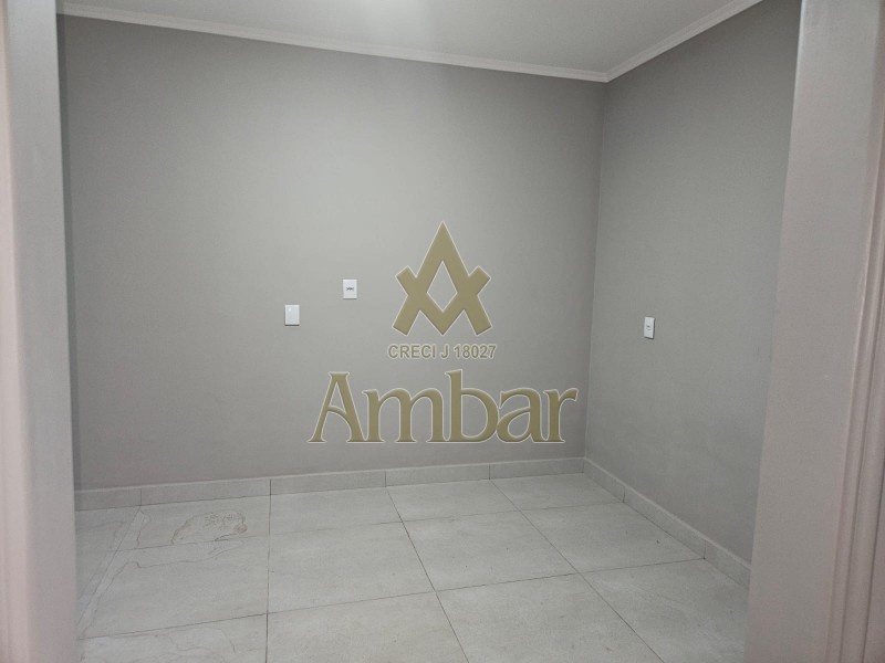 Ambar Imóveis | Imobiliária em Ribeirão Preto | Ponto Comercial - Jardim Sumare - Ribeirão Preto