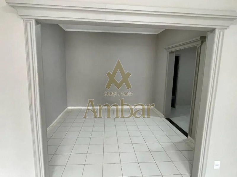 Ambar Imóveis | Imobiliária em Ribeirão Preto | Ponto Comercial - Jardim Sumare - Ribeirão Preto