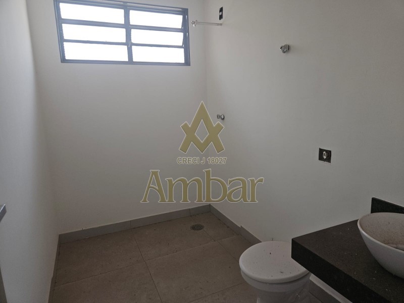 Ambar Imóveis | Imobiliária em Ribeirão Preto | Ponto Comercial - Jardim Sumare - Ribeirão Preto