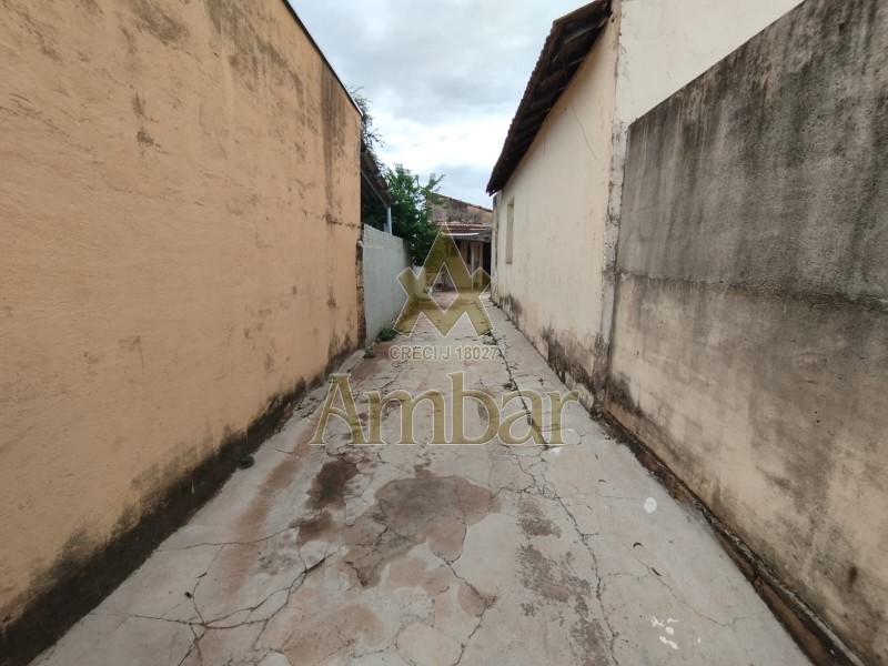Ambar Imóveis | Imobiliária em Ribeirão Preto | Casa - Campos Eliseos - Ribeirão Preto