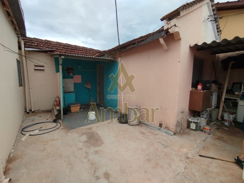 Ambar Imóveis | Imobiliária em Ribeirão Preto | Casa - Campos Eliseos - Ribeirão Preto