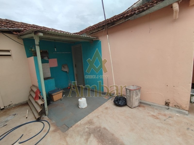 Ambar Imóveis | Imobiliária em Ribeirão Preto | Casa - Campos Eliseos - Ribeirão Preto