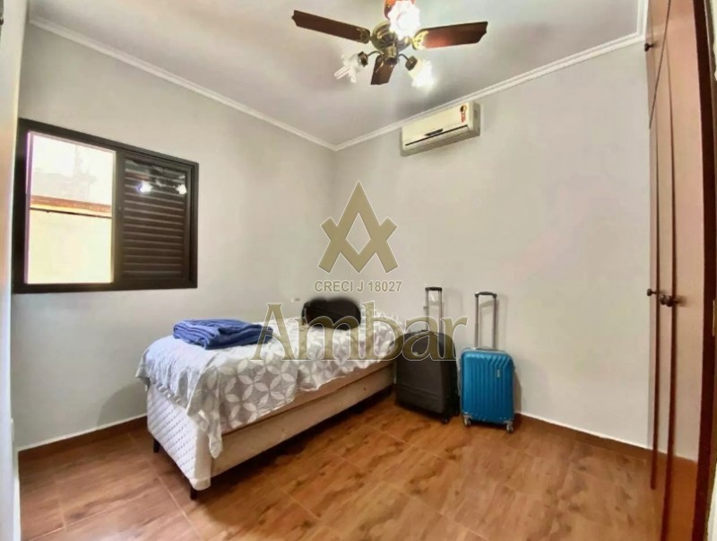 Ambar Imóveis | Imobiliária em Ribeirão Preto | Apartamento - Jardim Irajá - Ribeirão Preto