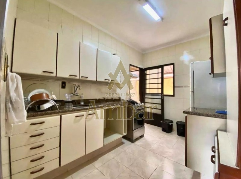 Ambar Imóveis | Imobiliária em Ribeirão Preto | Apartamento - Jardim Irajá - Ribeirão Preto