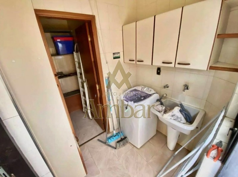 Ambar Imóveis | Imobiliária em Ribeirão Preto | Apartamento - Jardim Irajá - Ribeirão Preto