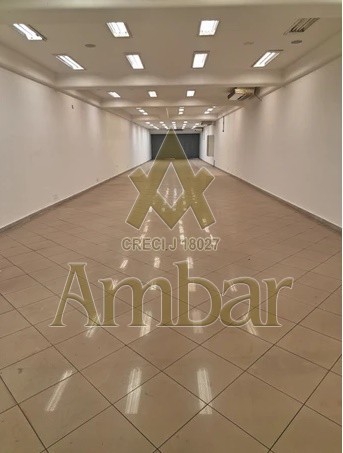 Foto: Ponto Comercial - Centro - Ribeirão Preto