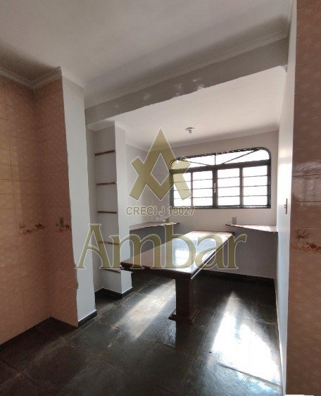 Ambar Imóveis | Imobiliária em Ribeirão Preto | Casa - Jardim America  - Ribeirão Preto