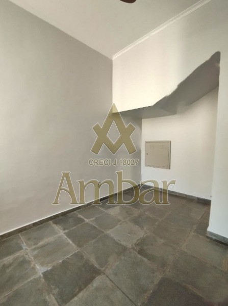 Ambar Imóveis | Imobiliária em Ribeirão Preto | Casa - Jardim America  - Ribeirão Preto