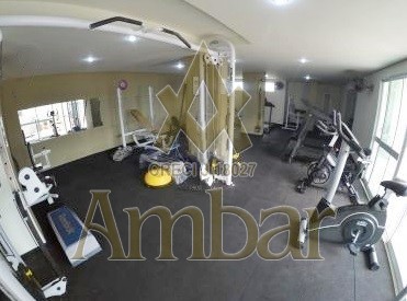 Ambar Imóveis | Imobiliária em Ribeirão Preto | Apartamento - Jardim Nova Aliança - Ribeirão Preto