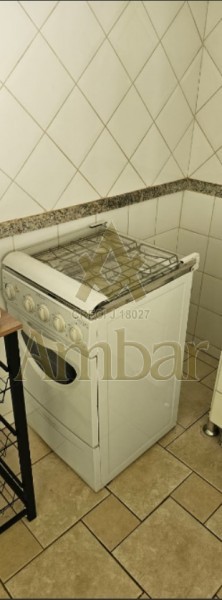 Ambar Imóveis | Imobiliária em Ribeirão Preto | Apartamento - Jardim Nova Aliança - Ribeirão Preto