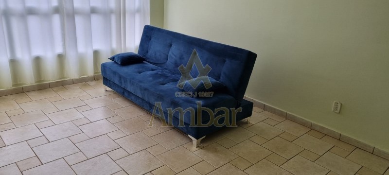 Ambar Imóveis | Imobiliária em Ribeirão Preto | Apartamento - Jardim Nova Aliança - Ribeirão Preto