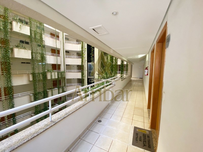 Ambar Imóveis | Imobiliária em Ribeirão Preto | Apartamento - Jardim Nova Aliança - Ribeirão Preto