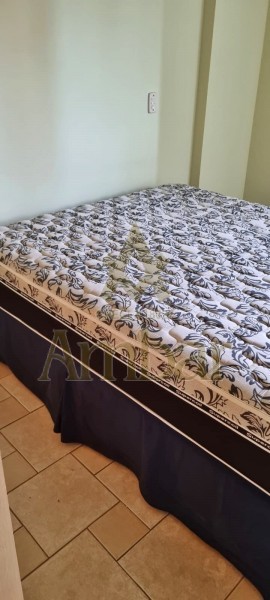 Ambar Imóveis | Imobiliária em Ribeirão Preto | Apartamento - Jardim Nova Aliança - Ribeirão Preto