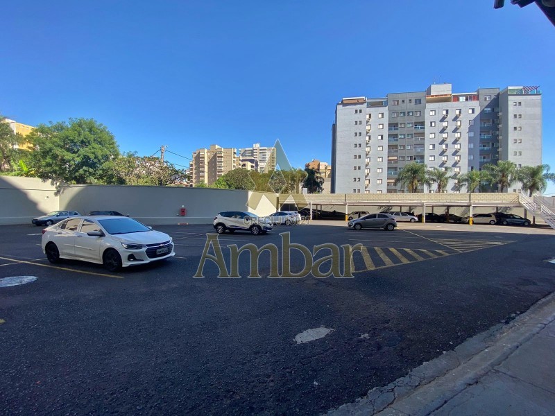 Ambar Imóveis | Imobiliária em Ribeirão Preto | Apartamento - Jardim Nova Aliança - Ribeirão Preto