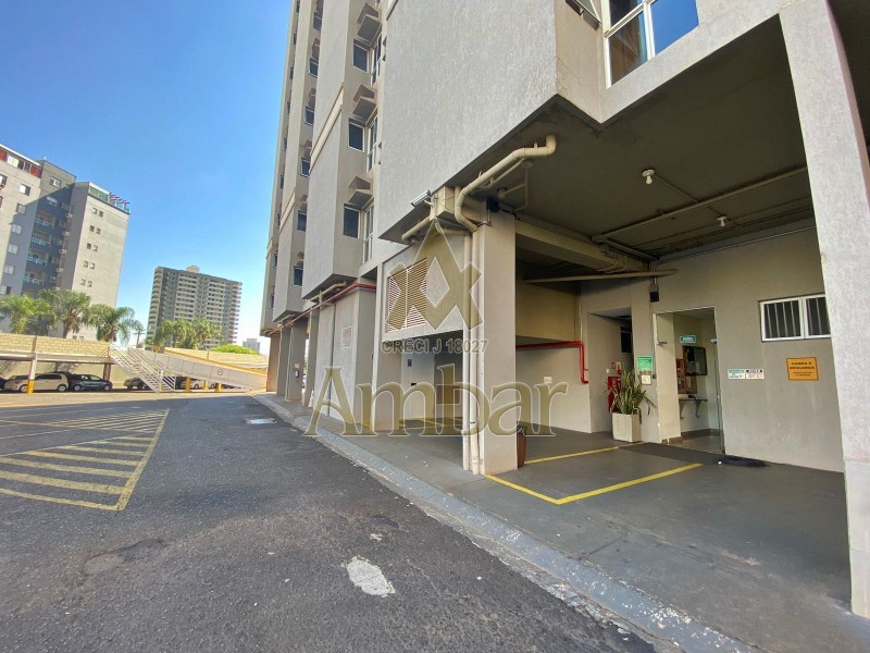 Ambar Imóveis | Imobiliária em Ribeirão Preto | Apartamento - Jardim Nova Aliança - Ribeirão Preto