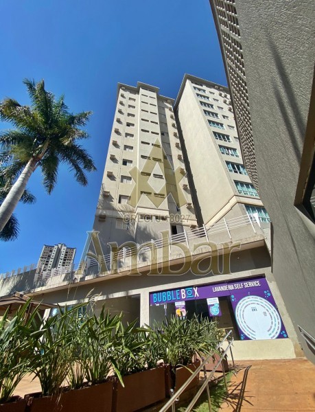 Ambar Imóveis | Imobiliária em Ribeirão Preto | Apartamento - Jardim Nova Aliança - Ribeirão Preto