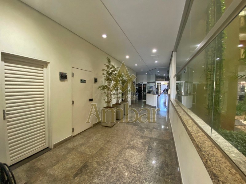 Ambar Imóveis | Imobiliária em Ribeirão Preto | Apartamento - Jardim Nova Aliança - Ribeirão Preto
