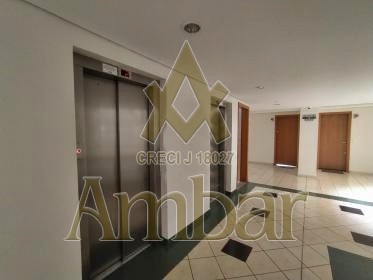 Ambar Imóveis | Imobiliária em Ribeirão Preto | Apartamento - Jardim Nova Aliança - Ribeirão Preto