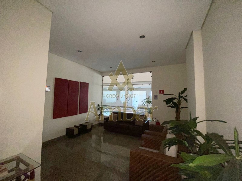 Ambar Imóveis | Imobiliária em Ribeirão Preto | Apartamento - Jardim Nova Aliança - Ribeirão Preto