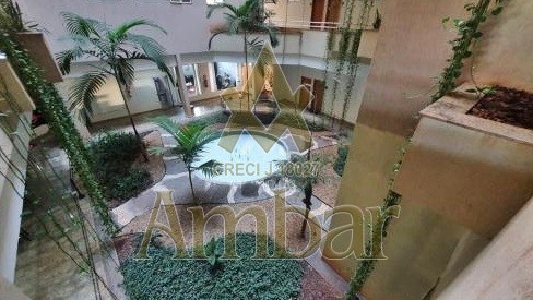 Ambar Imóveis | Imobiliária em Ribeirão Preto | Apartamento - Jardim Nova Aliança - Ribeirão Preto