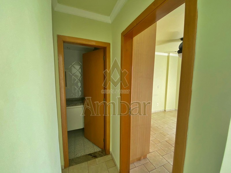 Ambar Imóveis | Imobiliária em Ribeirão Preto | Apartamento - Jardim Nova Aliança - Ribeirão Preto