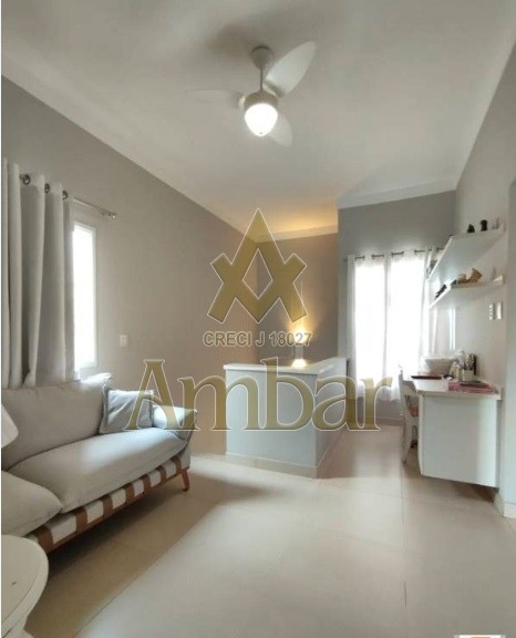 Ambar Imóveis | Imobiliária em Ribeirão Preto | Casa de Condomínio - Recreio das Acacias - Cravinhos