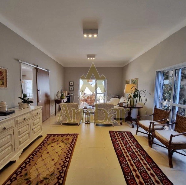 Ambar Imóveis | Imobiliária em Ribeirão Preto | Casa de Condomínio - Recreio das Acacias - Cravinhos