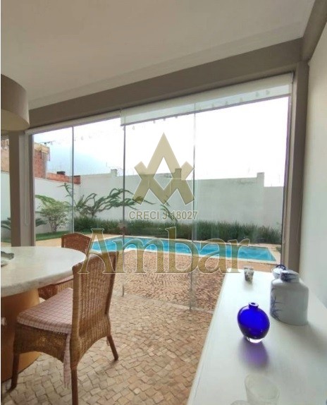 Ambar Imóveis | Imobiliária em Ribeirão Preto | Casa de Condomínio - Recreio das Acacias - Cravinhos