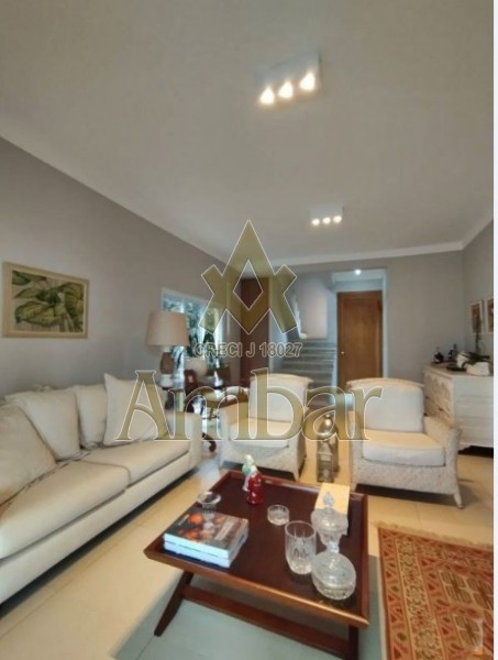 Ambar Imóveis | Imobiliária em Ribeirão Preto | Casa de Condomínio - Recreio das Acacias - Cravinhos