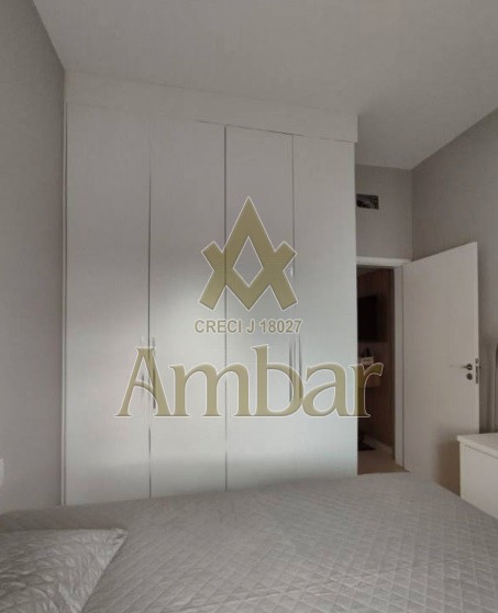 Ambar Imóveis | Imobiliária em Ribeirão Preto | Casa de Condomínio - Recreio das Acacias - Cravinhos