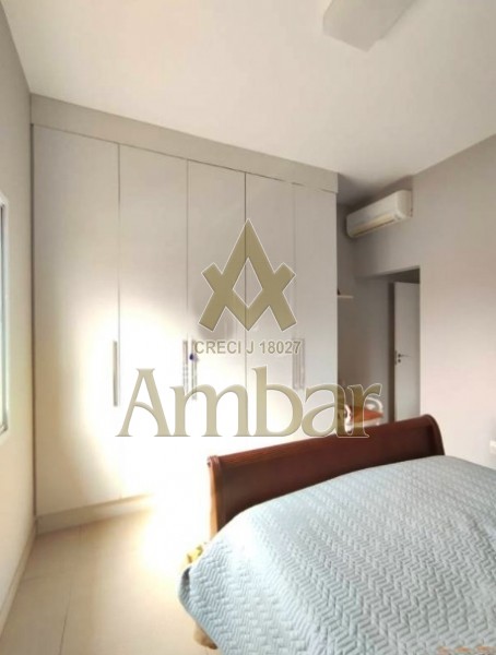 Ambar Imóveis | Imobiliária em Ribeirão Preto | Casa de Condomínio - Recreio das Acacias - Cravinhos
