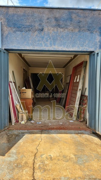 Loja-Salão para alugar, 38m² - Foto 5