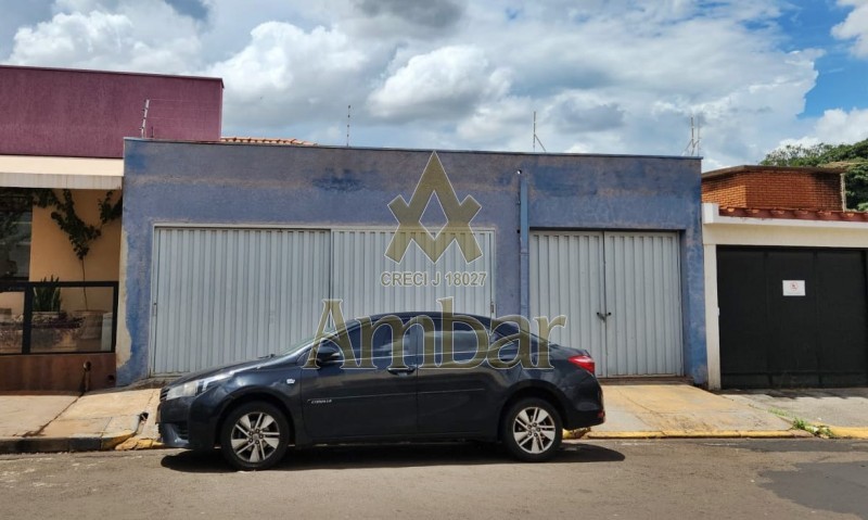 Loja-Salão para alugar, 38m² - Foto 3